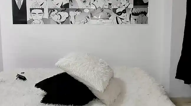 Martinsibiris online show from March 2025 03:33:01 PM