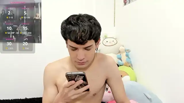 Martinsibiris online show from March 2026 02:57:01 PM