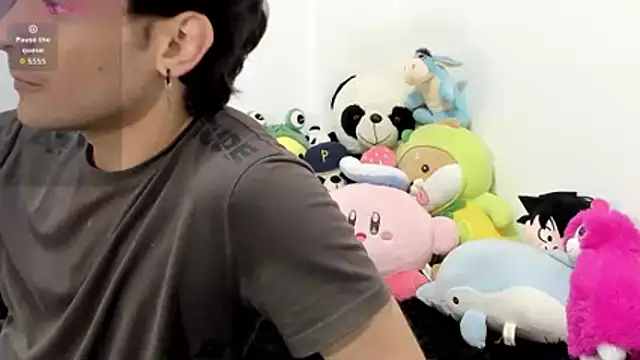 Martinsibiris online show from March 2026 02:46:02 PM