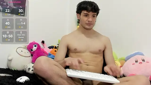 Martinsibiris online show from March 2026 02:20:01 PM