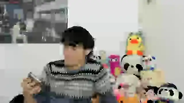 Martinsibiris online show from March 2026 03:21:02 PM