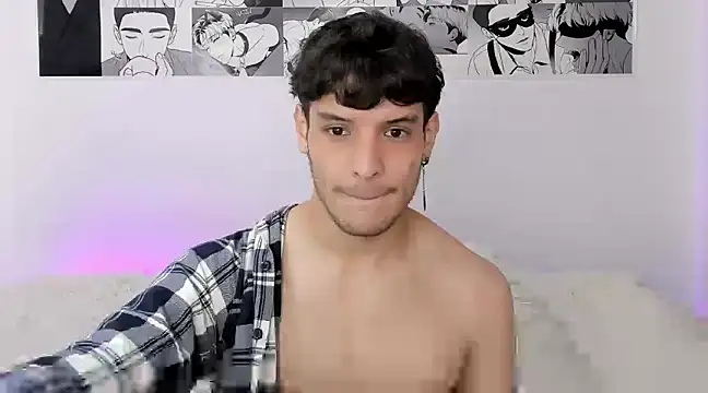 Martinsibiris online show from March 2025 03:08:02 PM