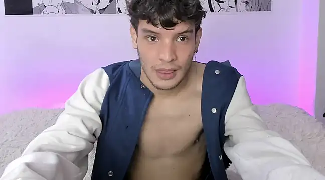 Martinsibiris online show from March 2025 02:29:02 PM