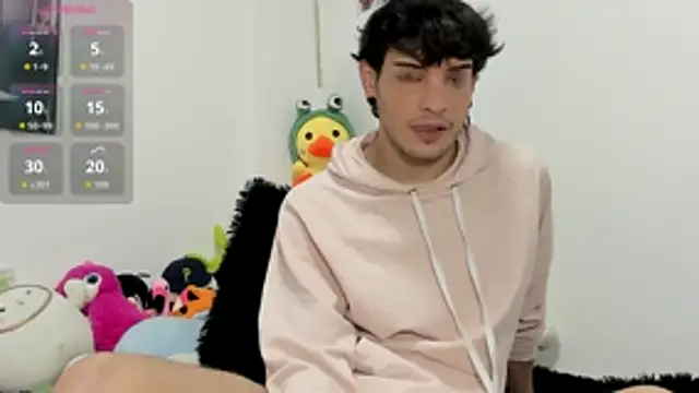 Martinsibiris online show from March 2026 03:16:01 PM