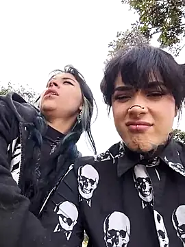 Snapshot of taaylor33 chatting on October 2025 07:57:02 PM taaylor33 online show from October 2025 07:57:02 PM