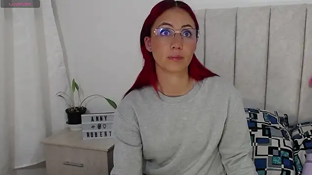 anny roberts online show from October 2025 11:22:01 AM