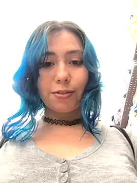 Snapshot of GerallFoxxx chatting on February 2025 04:02:01 PM GerallFoxxx online show from February 2025 04:02:01 PM