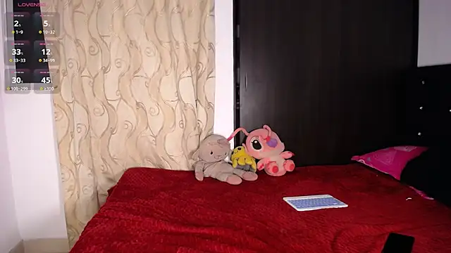 michelleoliver online show from March 2026 09:54:01 AM