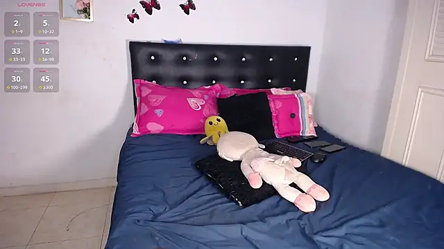 michelleoliver online show from December 2025 09:44:02 AM