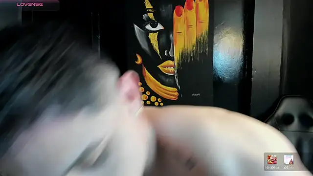 Johan Williams 07 online show from January 2026 11:31:02 PM