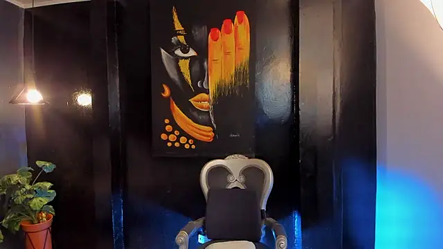 Johan Williams 07 online show from February 2026 06:02:02 AM