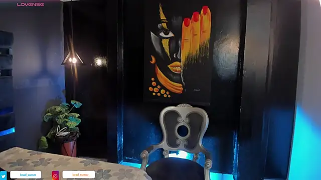 Johan Williams 07 online show from March 2026 05:08:01 AM