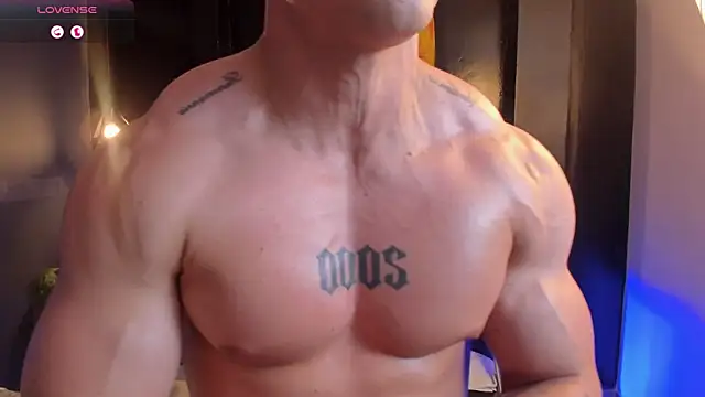 Johan Williams 07 online show from January 2026 11:41:02 PM