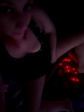 Snapshot of DeeLight124 chatting on September 2025 10:26:02 AM DeeLight124 online show from September 2025 10:26:02 AM