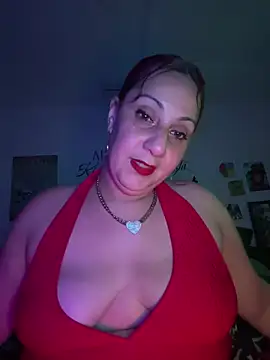 DeeLight124 online show from April 2026 05:14:01 AM