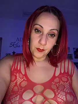 Snapshot of DeeLight124 chatting on October 2025 04:14:02 AM DeeLight124 online show from October 2025 04:14:02 AM