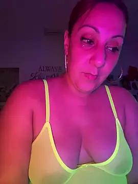 DeeLight124 online show from March 2026 04:58:02 AM