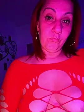 DeeLight124 online show from January 2026 07:15:01 AM