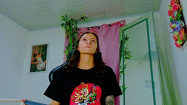 scarlet-jonesx online show from March 2026 03:35:02 AM