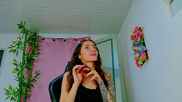 scarlet-jonesx online show from March 2026 04:35:02 AM