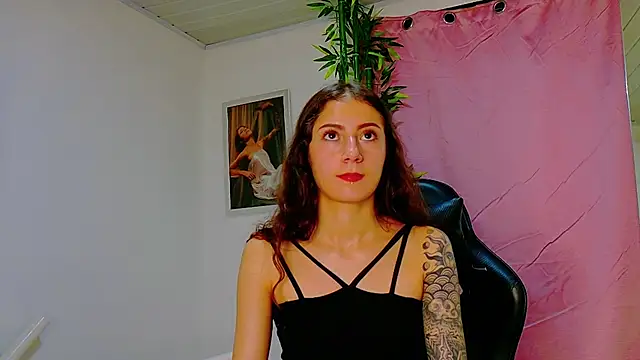 scarlet-jonesx online show from April 2026 10:19:02 AM