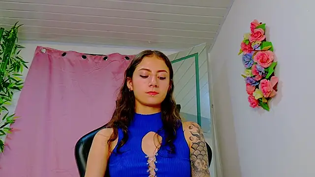 scarlet-jonesx online show from February 2026 02:24:02 AM