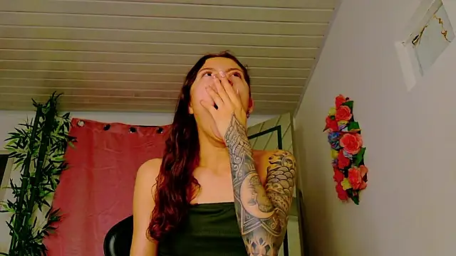 scarlet-jonesx online show from February 2026 02:39:02 AM