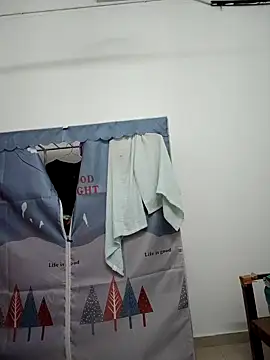 LiuQianXi5726 online show from March 2025 09:12:02 AM