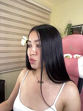 Starliee   online show from February 2026 01:26:01 AM