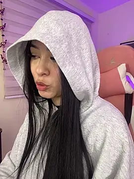 Starliee   online show from October 2025 11:59:02 PM