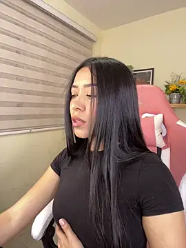 Starliee   online show from March 2026 12:46:01 AM