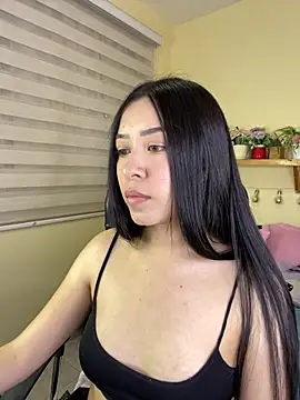 Snapshot of Starliee__ chatting on May 2026 01:00:02 AM Starliee online show from May 2026 01:00:02 AM
