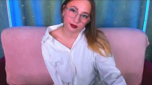 AsyaPink online show from December 2025 01:30:02 AM