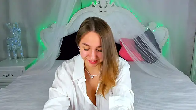 AsyaPink online show from March 2026 01:17:02 AM