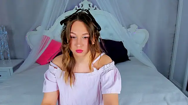 AsyaPink online show from March 2026 01:14:01 AM