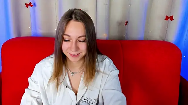 AsyaPink online show from April 2026 01:24:02 AM