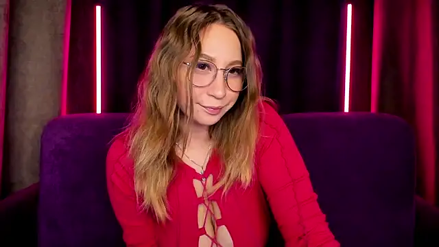 AsyaPink online show from January 2026 01:34:01 AM