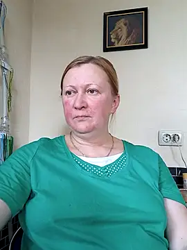 blondyaguar online show from April 2026 09:49:02 AM