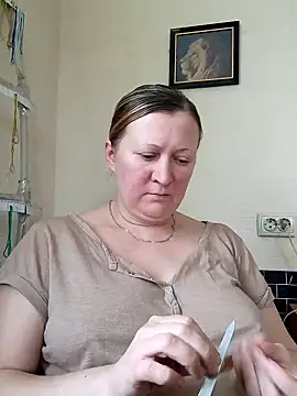 blondyaguar online show from November 2025 10:04:02 AM