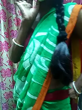 Joshna-Sexy online show from February 2025 05:15:01 AM