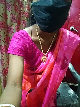 Joshna-Sexy online show from February 2025 04:57:01 AM