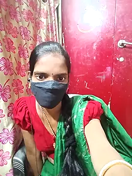 Joshna-Sexy online show from February 2025 05:18:02 PM