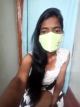 Joshna-Sexy online show from December 2025 05:07:01 AM