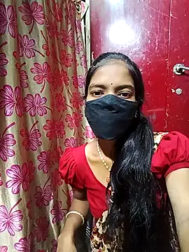 Joshna-Sexy online show from December 2024 12:52:01 PM