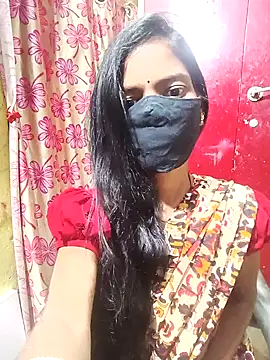 Joshna-Sexy online show from January 2025 03:53:02 AM