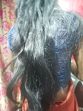 Joshna-Sexy online show from January 2025 05:32:01 AM