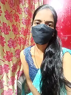 Joshna-Sexy online show from December 2024 06:14:01 AM