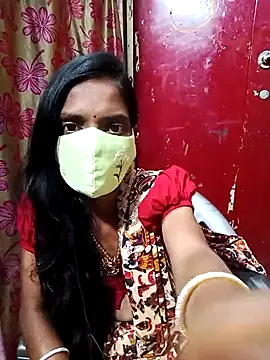 Joshna-Sexy online show from February 2025 04:51:01 PM