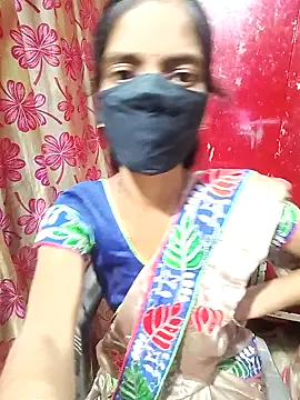 Joshna-Sexy online show from December 2024 04:43:01 PM