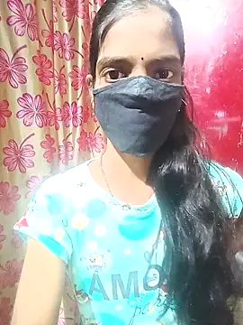 Joshna-Sexy online show from January 2025 04:26:01 PM